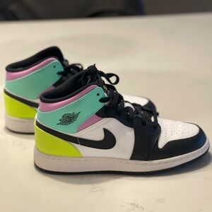 Nike Air Jordan Shoes